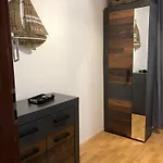 Apartamento - Haus A, App 0a0703