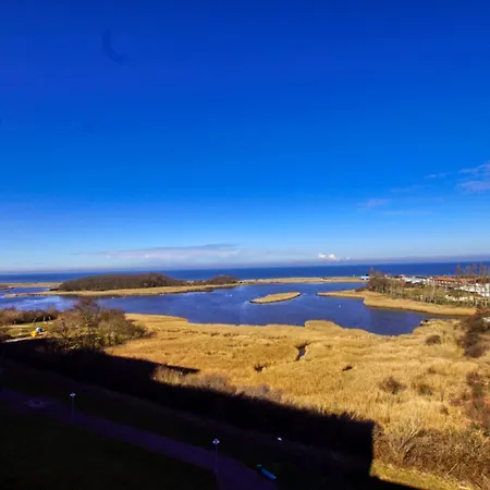 - Haus A, App 0a0703 Apartment