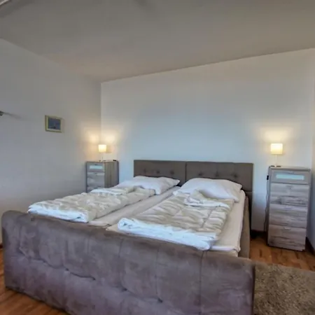 Appartement - Haus A, App 0a0703
