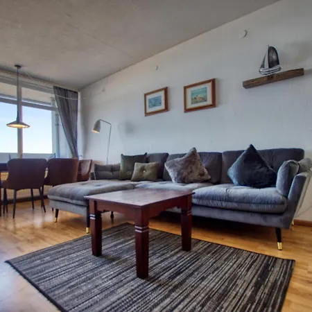 - Haus A, App 0a0703 * Heiligenhafen