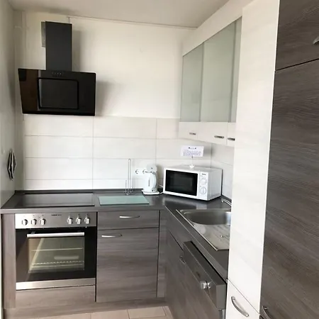 Apartmán - Haus A, App 0a0703