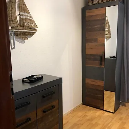 Appartement - Haus A, App 0a0703