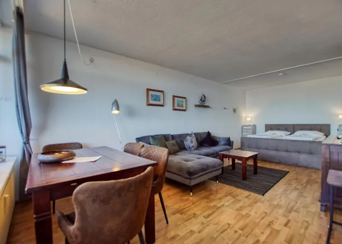 - Haus A, App 0a0703 Apartment *