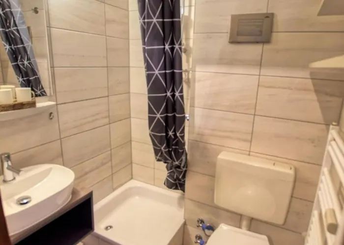 - Haus A, App 0a0703 Apartment *