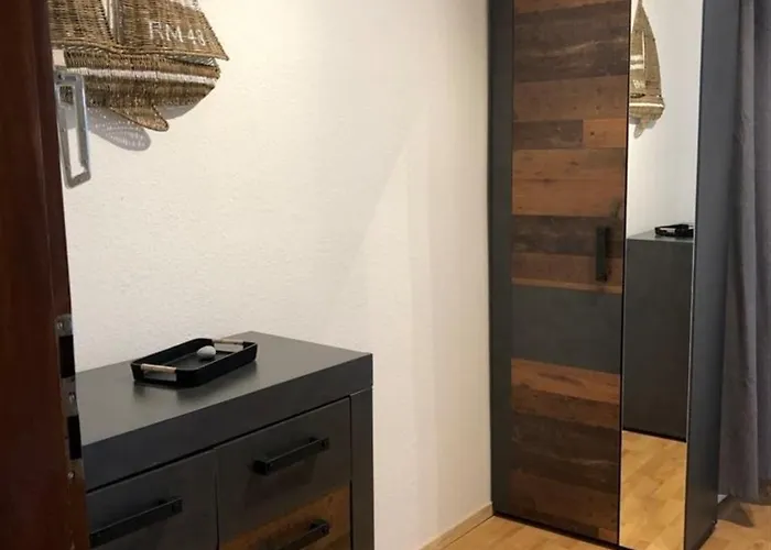 Apartment - Haus A, App 0a0703